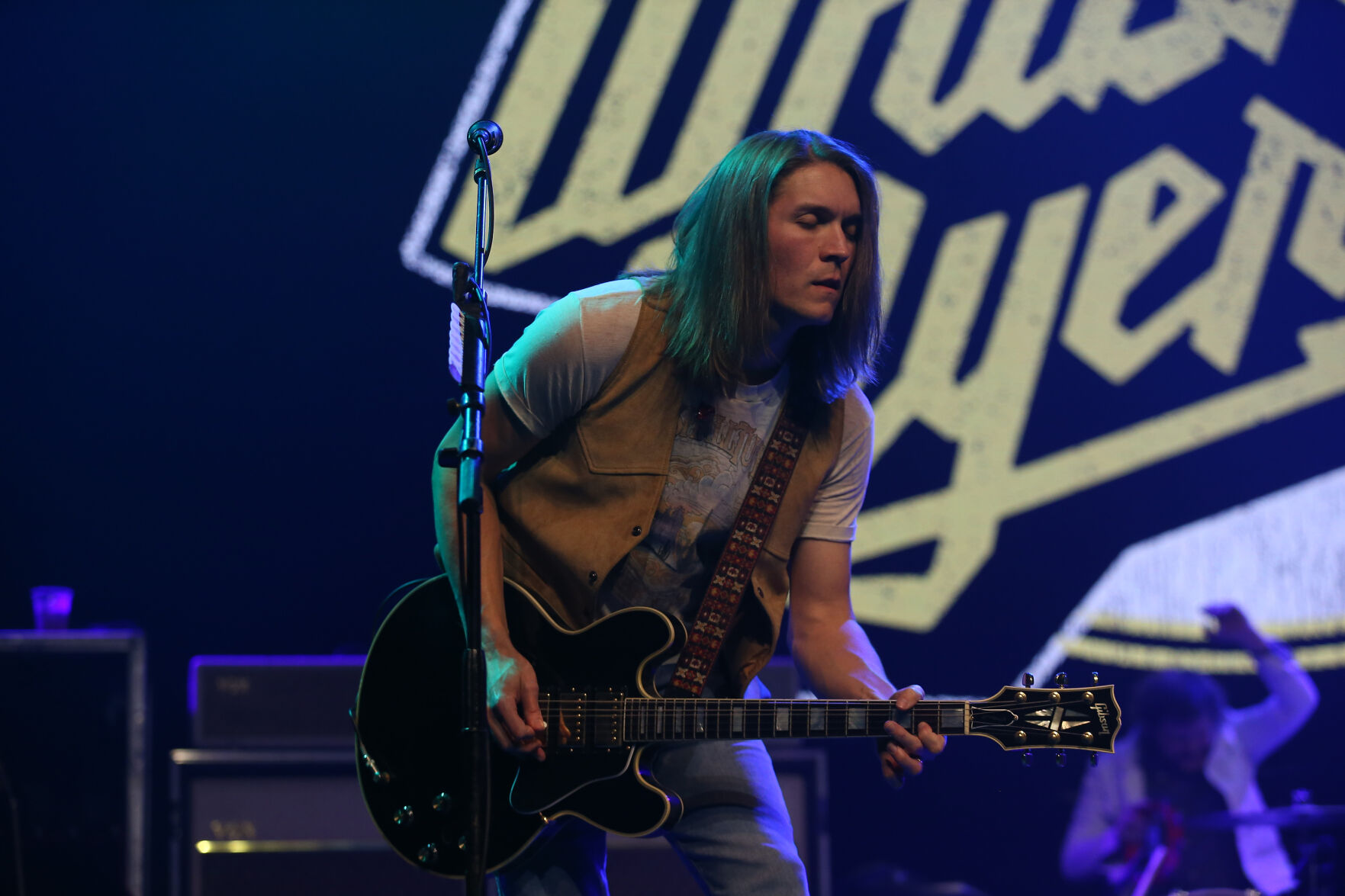 Whiskey Myers
